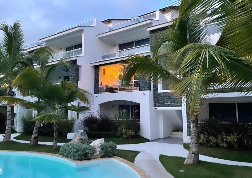 Casa En Paraiso Rd 巴亚希贝 外观 照片