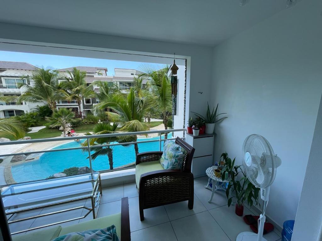 Casa En Paraiso Rd 巴亚希贝 外观 照片