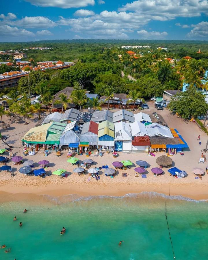 Casa En Paraiso Rd 巴亚希贝 外观 照片