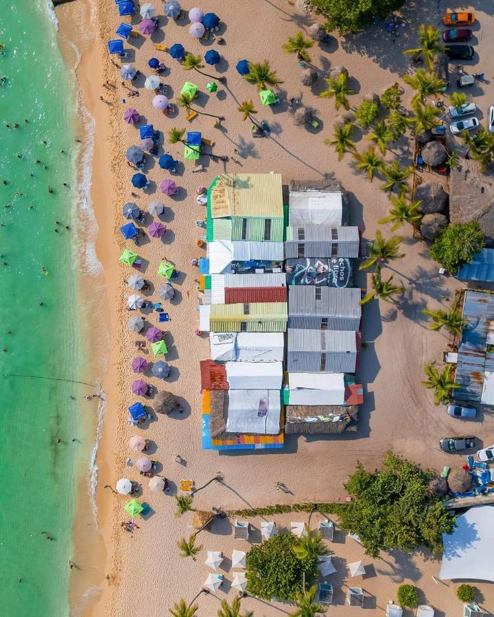 Casa En Paraiso Rd 巴亚希贝 外观 照片