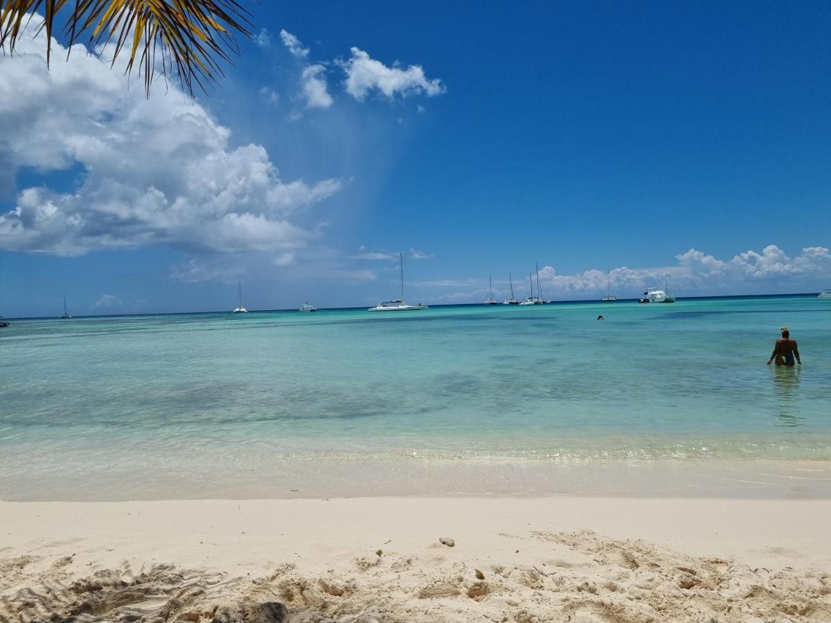Casa En Paraiso Rd 巴亚希贝 外观 照片