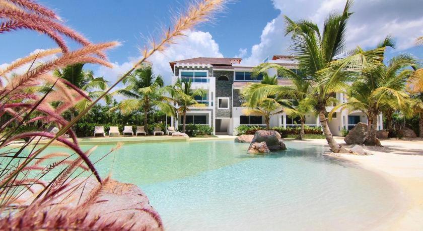 Casa En Paraiso Rd 巴亚希贝 外观 照片