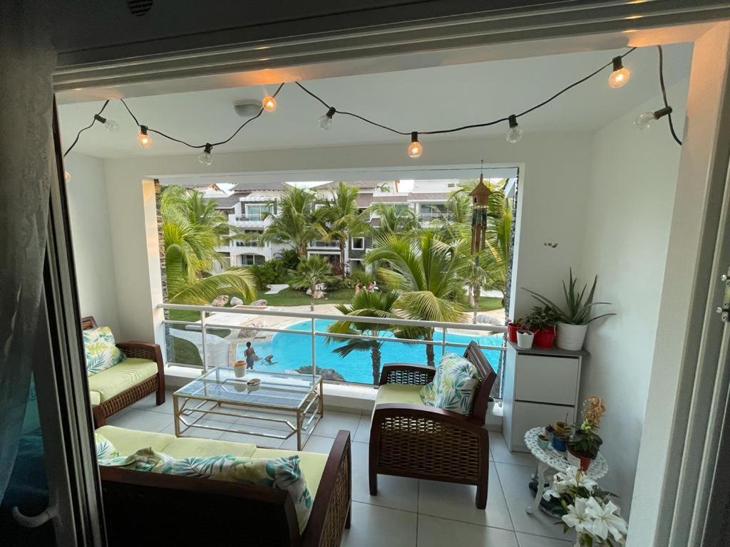 Casa En Paraiso Rd 巴亚希贝 外观 照片
