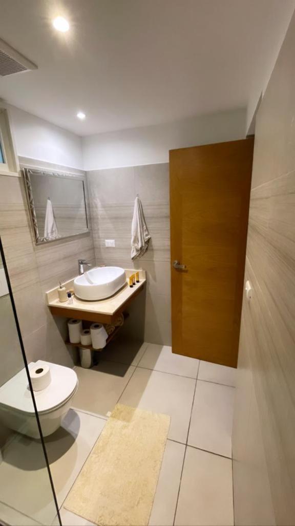 Casa En Paraiso Rd 巴亚希贝 客房 照片