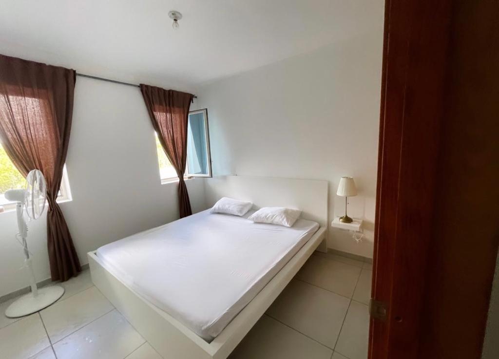Casa En Paraiso Rd 巴亚希贝 客房 照片