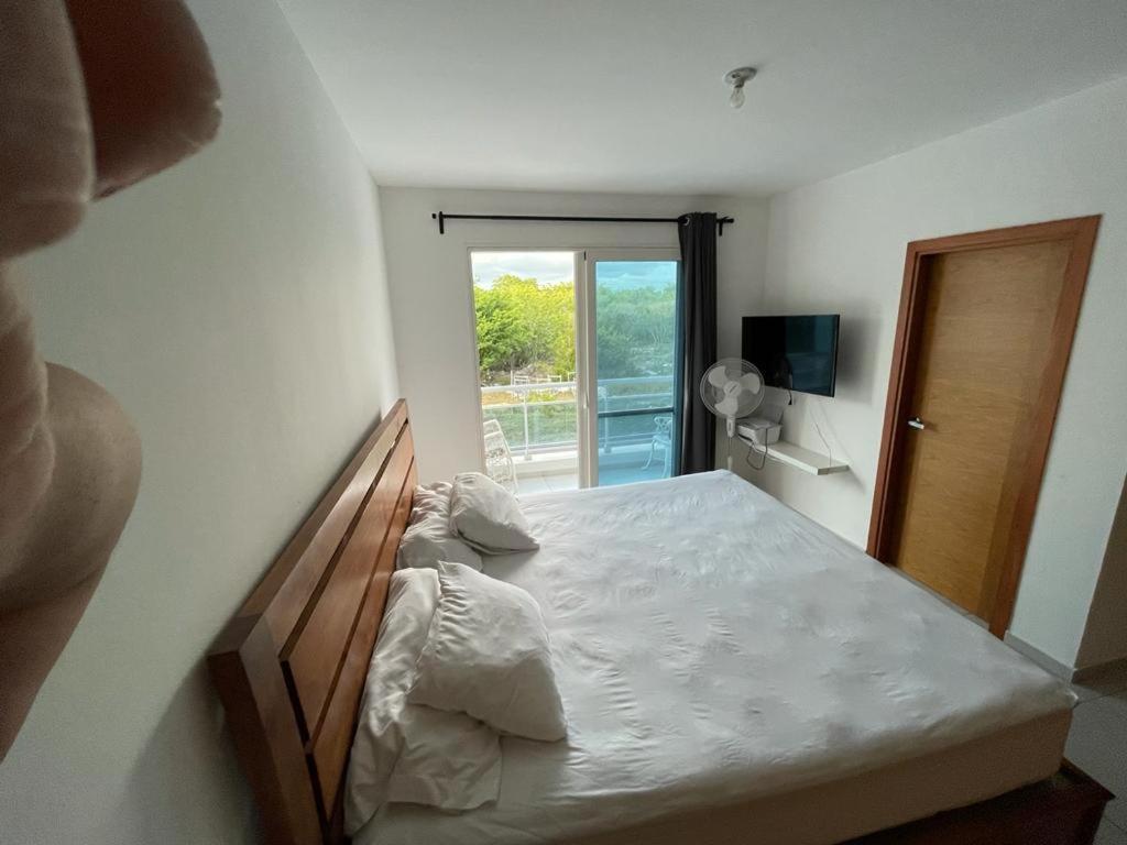 Casa En Paraiso Rd 巴亚希贝 客房 照片