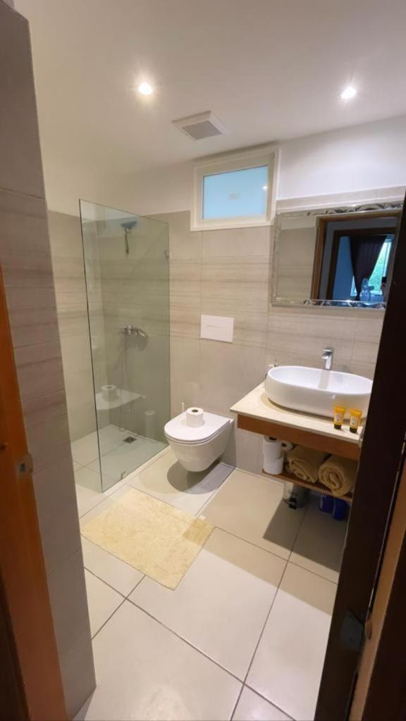 Casa En Paraiso Rd 巴亚希贝 客房 照片